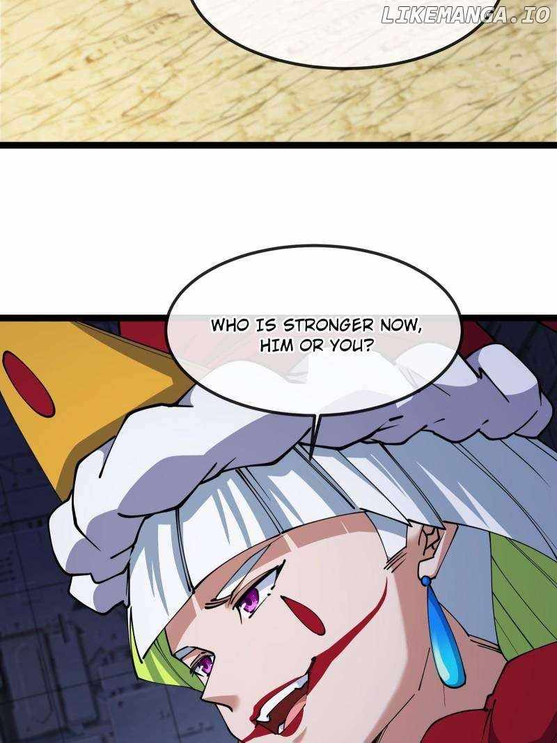 I Am The Monster Overlord Chapter 79 4